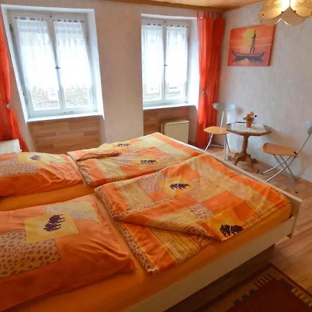 Comfortable In Rachtigeifel Near Lake *