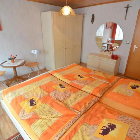 Comfortable In Rachtigeifel Near Lake * Zeltingen-Rachtig