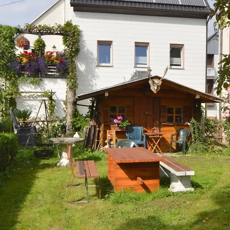 Comfortable In Rachtigeifel Near Lake *