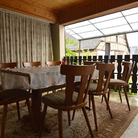 Comfortable In Rachtigeifel Near Lake * Zeltingen-Rachtig