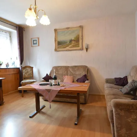 Comfortable In Rachtigeifel Near Lake * Zeltingen-Rachtig
