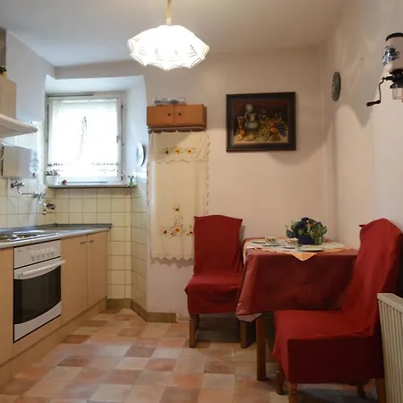 Comfortable In Rachtigeifel Near Lake Holiday home